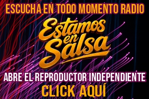 Radio Estamos en Salsa